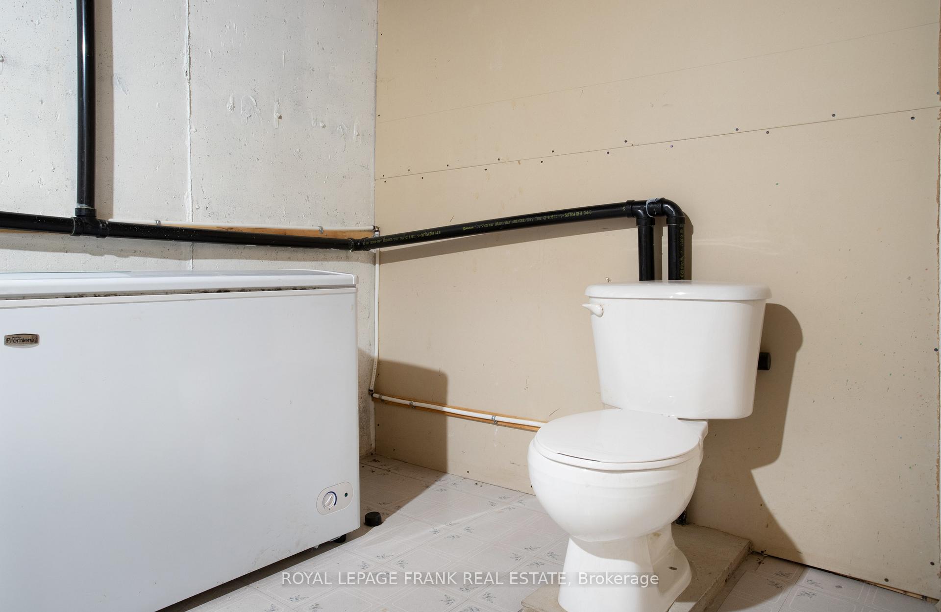 Photo 25 of 1466 O'Hara Court, Oshawa, Lakeview — HOMEH