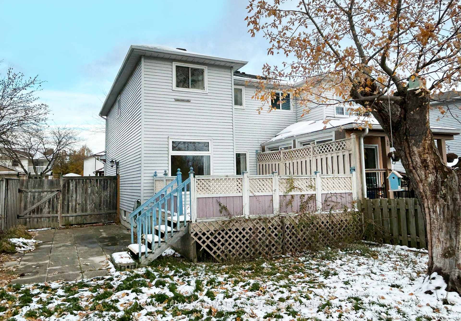 Photo 26 of 1466 O'Hara Court, Oshawa, Lakeview — HOMEH