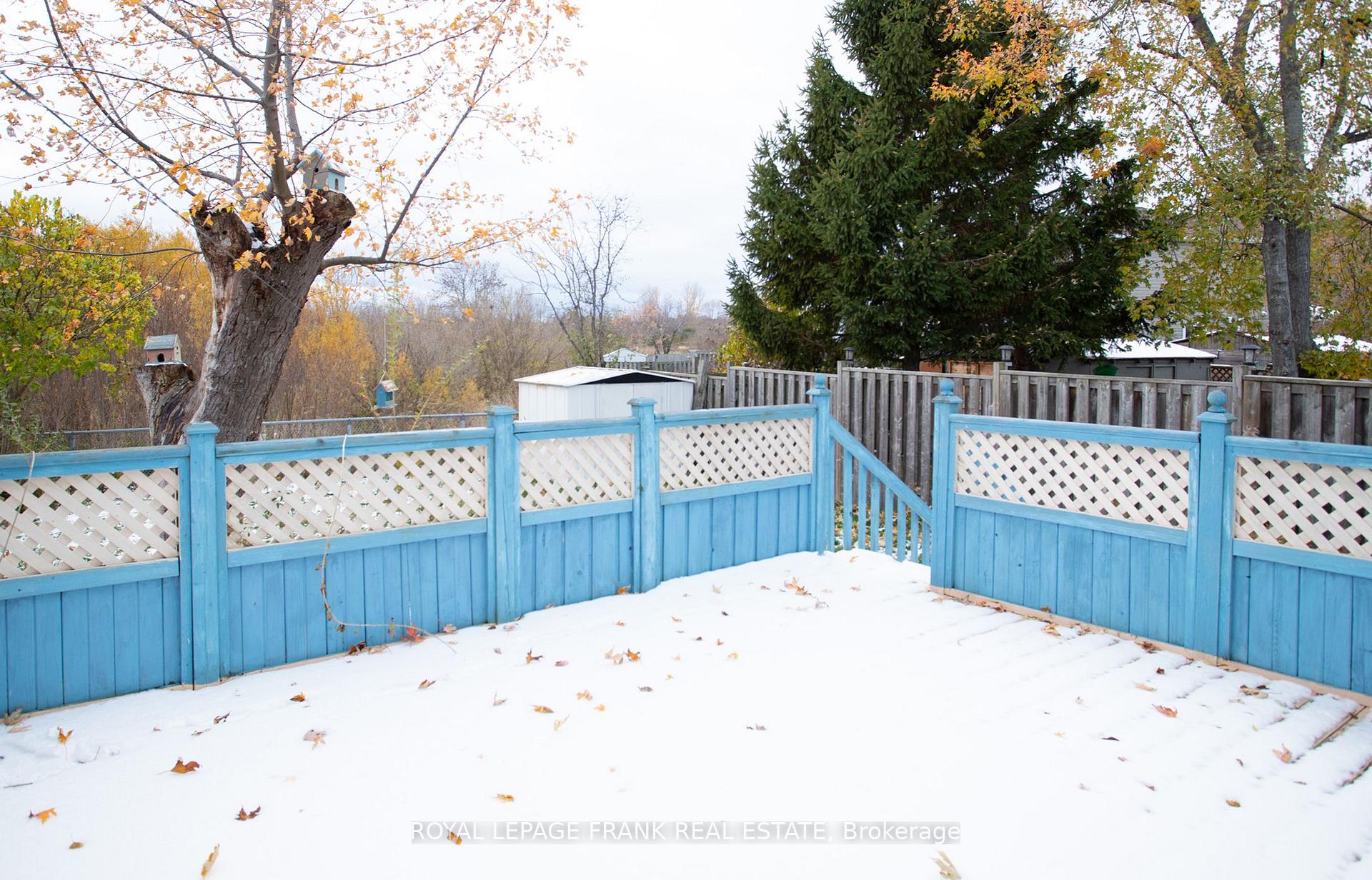 Photo 29 of 1466 O'Hara Court, Oshawa, Lakeview — HOMEH