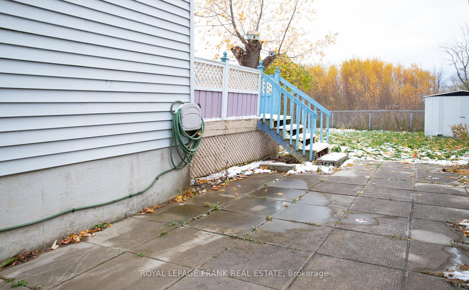 Photo 30 of 1466 O'Hara Court, Oshawa, Lakeview — HOMEH