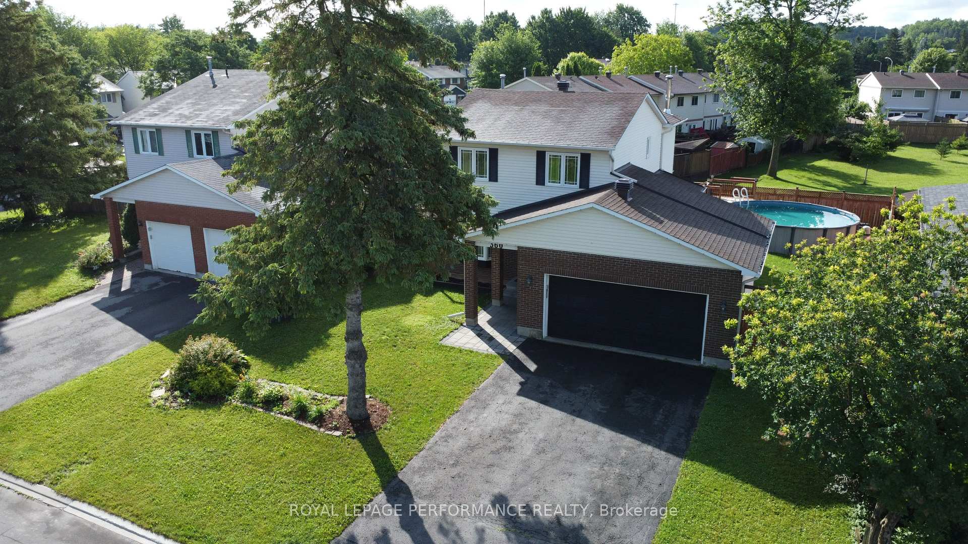 Photo 1 of 360 Burnt Ember Way, Ottawa, Chatelaine Village — HOMEH