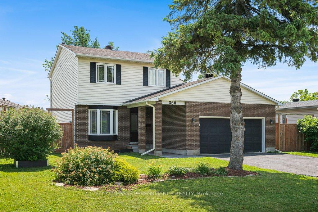 Photo 2 of 360 Burnt Ember Way, Ottawa, Chatelaine Village — HOMEH