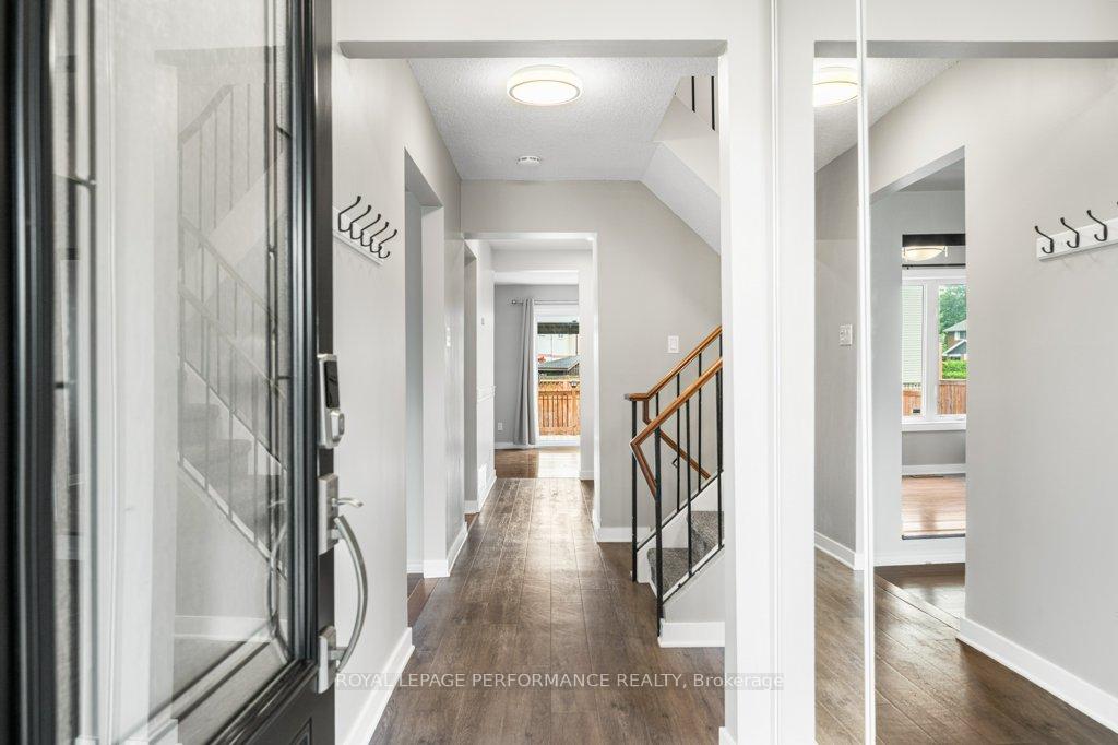 Photo 6 of 360 Burnt Ember Way, Ottawa, Chatelaine Village — HOMEH