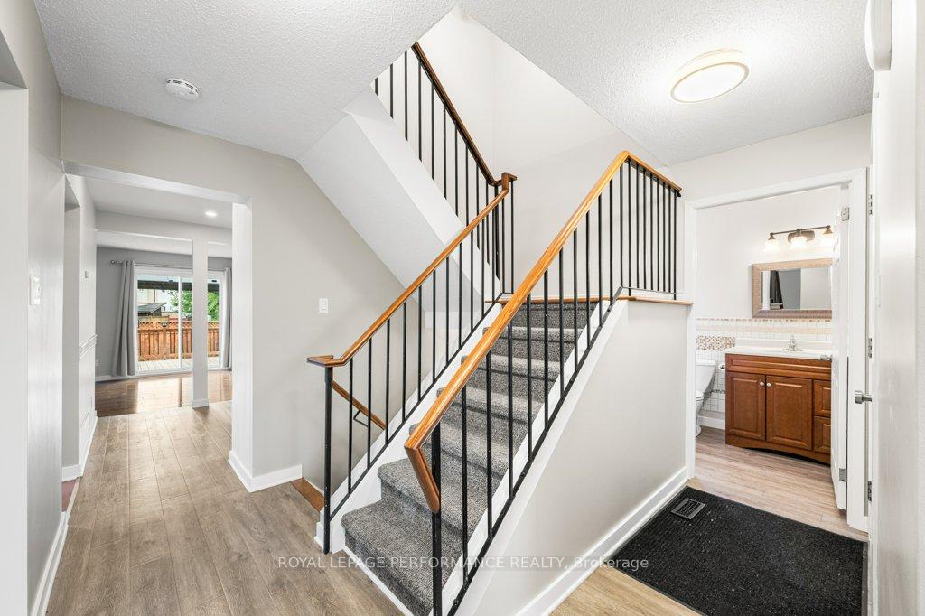Photo 7 of 360 Burnt Ember Way, Ottawa, Chatelaine Village — HOMEH