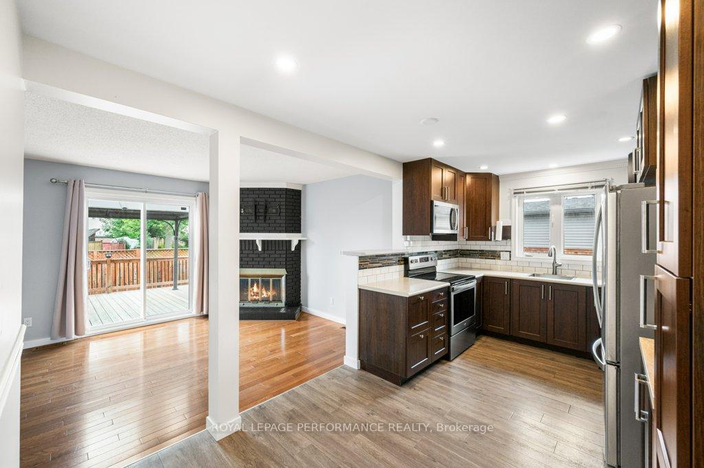 Photo 15 of 360 Burnt Ember Way, Ottawa, Chatelaine Village — HOMEH