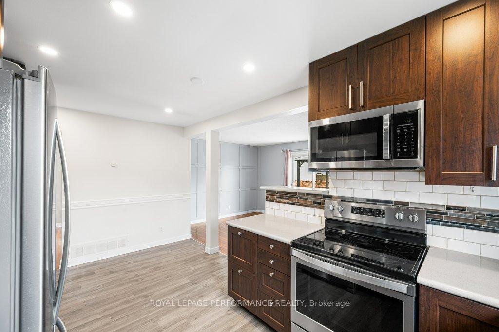 Photo 17 of 360 Burnt Ember Way, Ottawa, Chatelaine Village — HOMEH