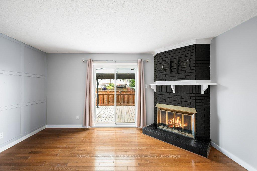 Photo 18 of 360 Burnt Ember Way, Ottawa, Chatelaine Village — HOMEH