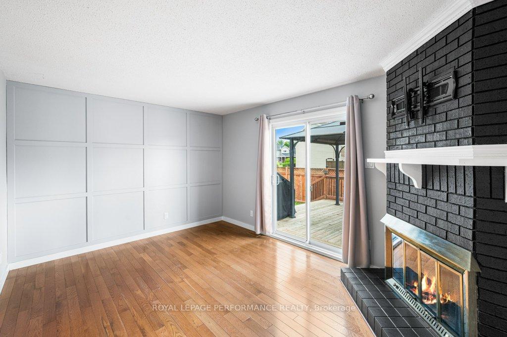Photo 20 of 360 Burnt Ember Way, Ottawa, Chatelaine Village — HOMEH
