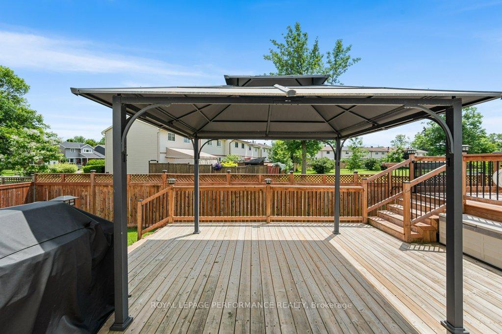 Photo 39 of 360 Burnt Ember Way, Ottawa, Chatelaine Village — HOMEH