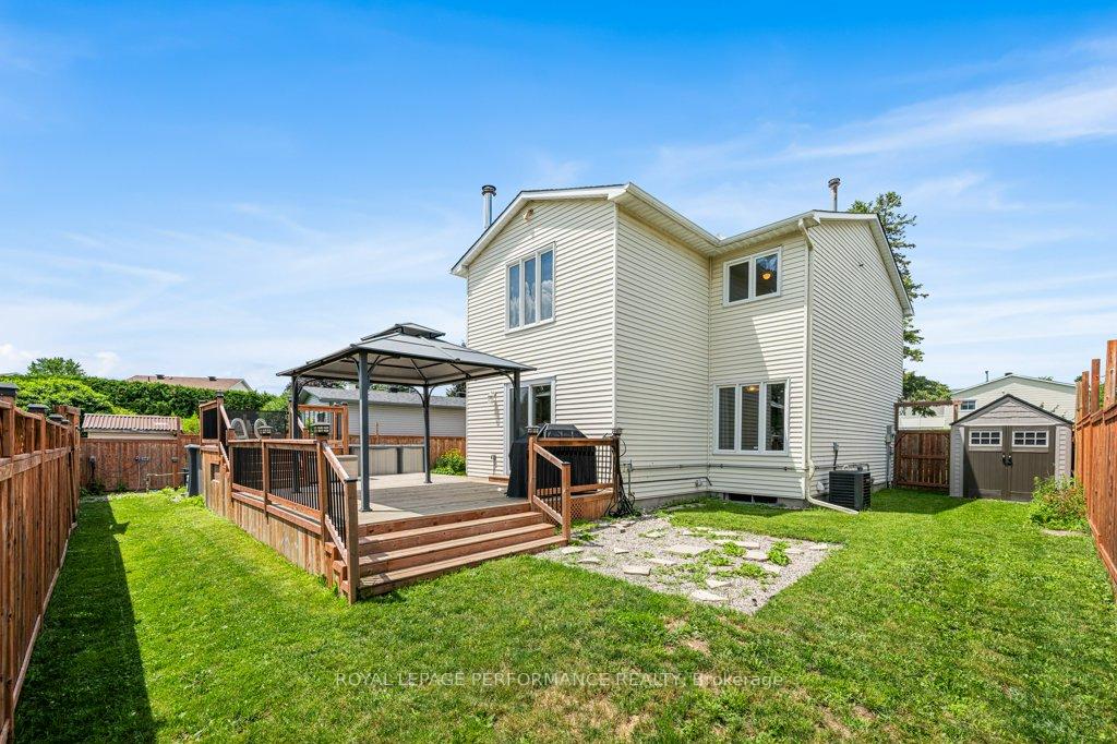 Photo 40 of 360 Burnt Ember Way, Ottawa, Chatelaine Village — HOMEH
