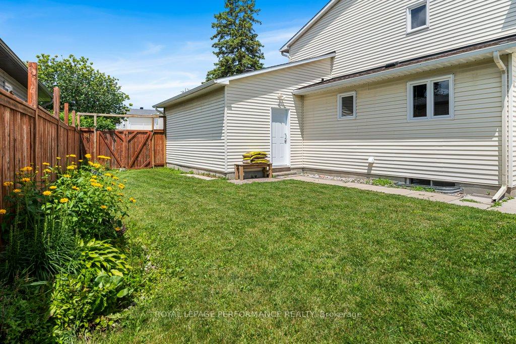 Photo 41 of 360 Burnt Ember Way, Ottawa, Chatelaine Village — HOMEH