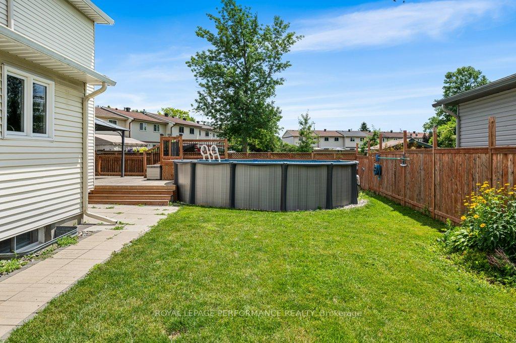 Photo 42 of 360 Burnt Ember Way, Ottawa, Chatelaine Village — HOMEH