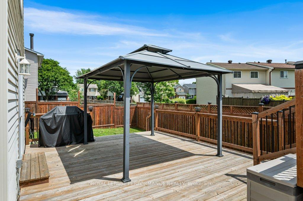 Photo 43 of 360 Burnt Ember Way, Ottawa, Chatelaine Village — HOMEH