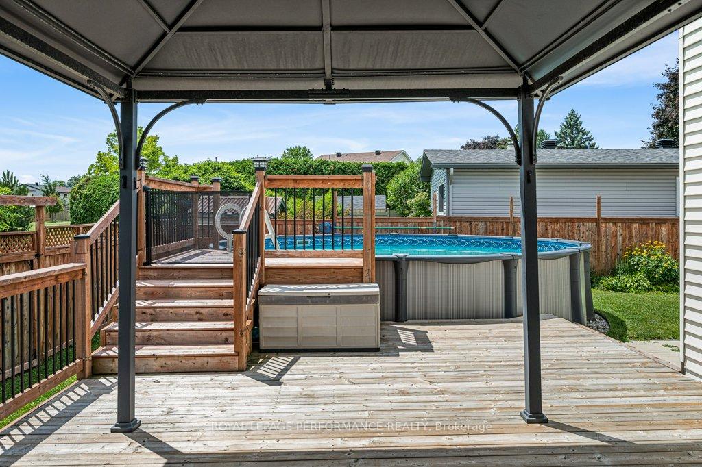 Photo 44 of 360 Burnt Ember Way, Ottawa, Chatelaine Village — HOMEH