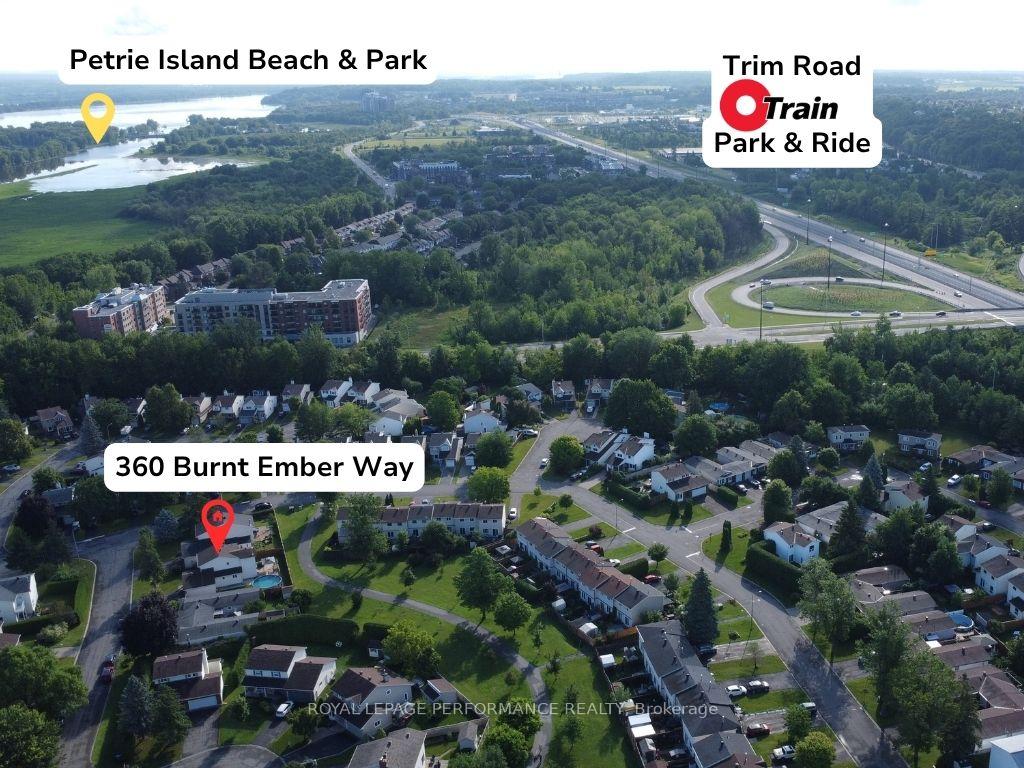 Photo 49 of 360 Burnt Ember Way, Ottawa, Chatelaine Village — HOMEH