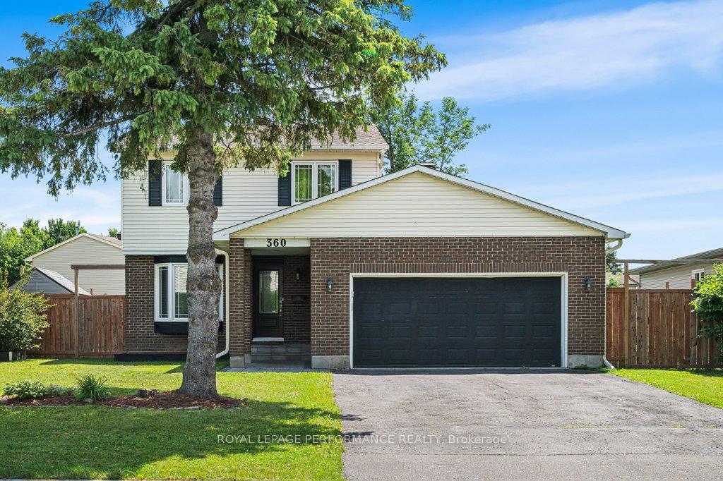 Photo 50 of 360 Burnt Ember Way, Ottawa, Chatelaine Village — HOMEH