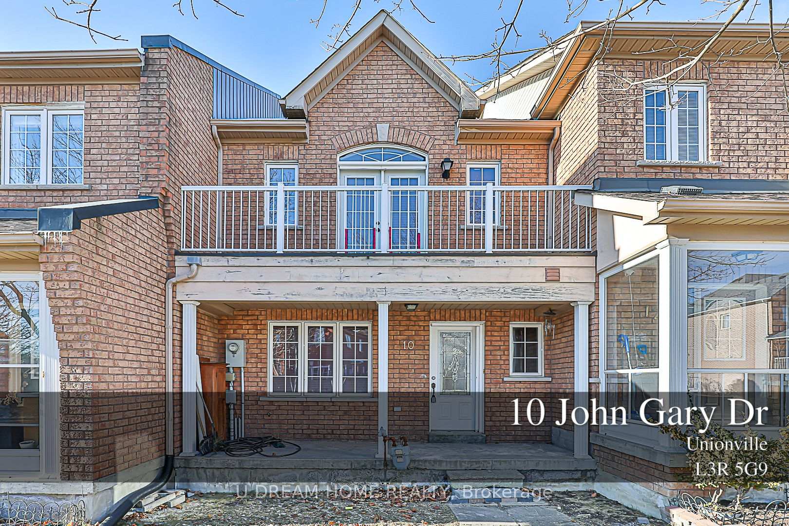 Photo 1 of 10 John Gary Drive, Markham, Village Green-South Unionville — HOMEH