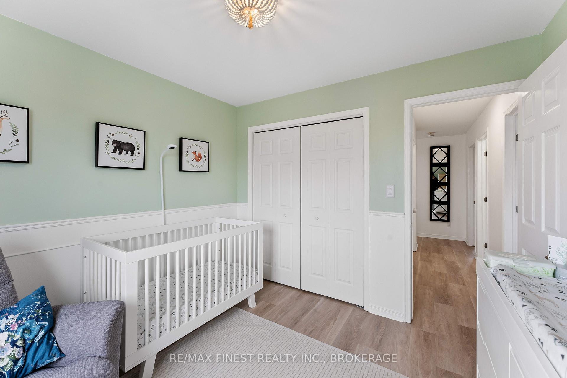 Photo 25 of 1042 Rainbow Crescent, Kingston, Kingston East (Incl Barret Crt) — HOMEH