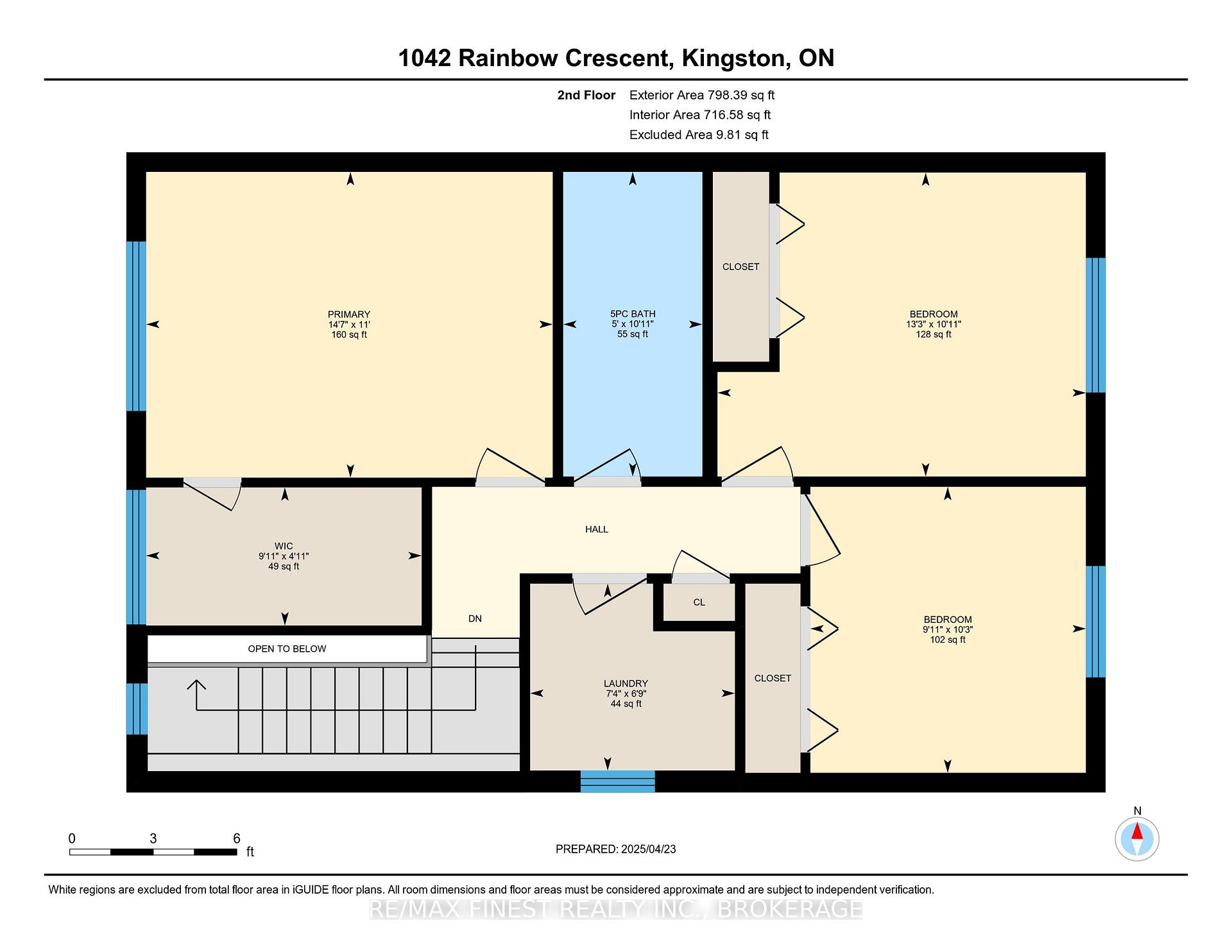 Photo 48 of 1042 Rainbow Crescent, Kingston, Kingston East (Incl Barret Crt) — HOMEH