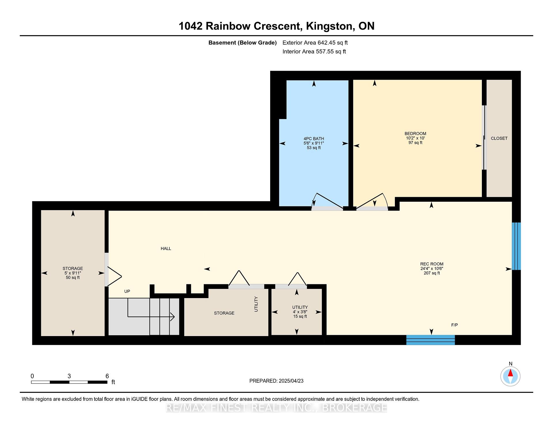 Photo 49 of 1042 Rainbow Crescent, Kingston, Kingston East (Incl Barret Crt) — HOMEH