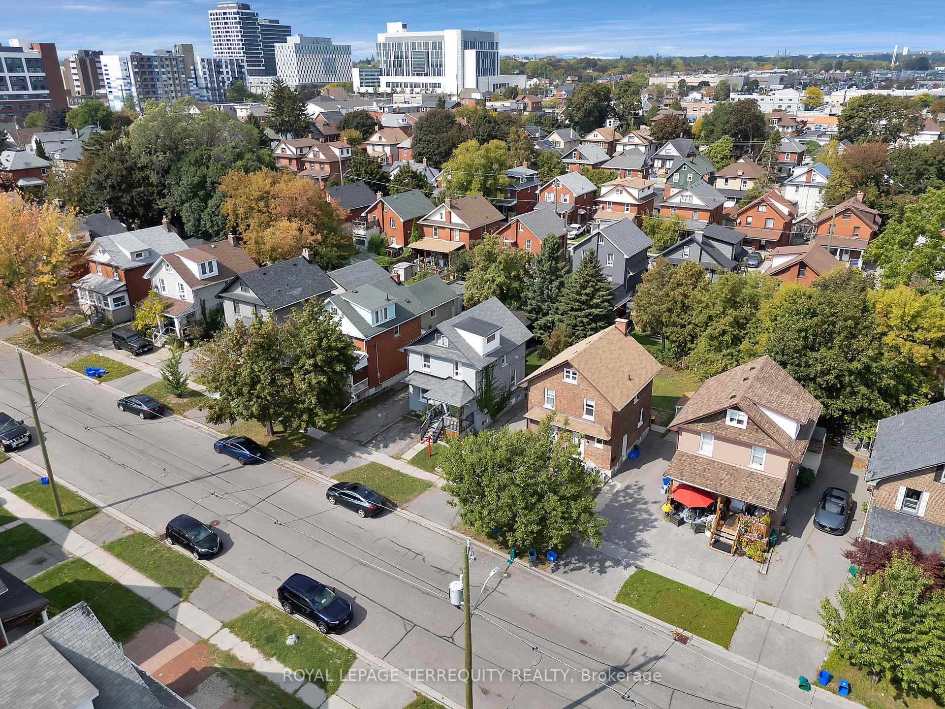 Photo 1 of 246 Bruce Street, Oshawa, Central — HOMEH
