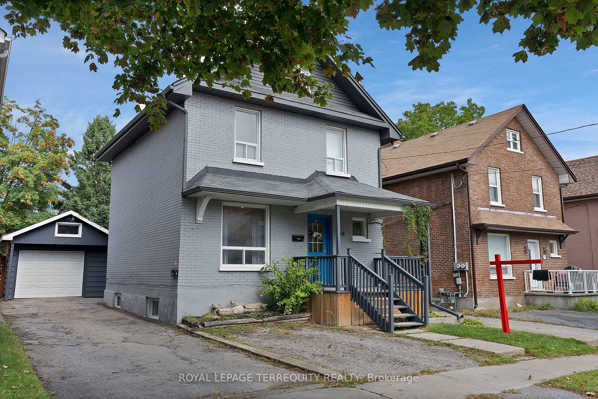 Photo 5 of 246 Bruce Street, Oshawa, Central — HOMEH
