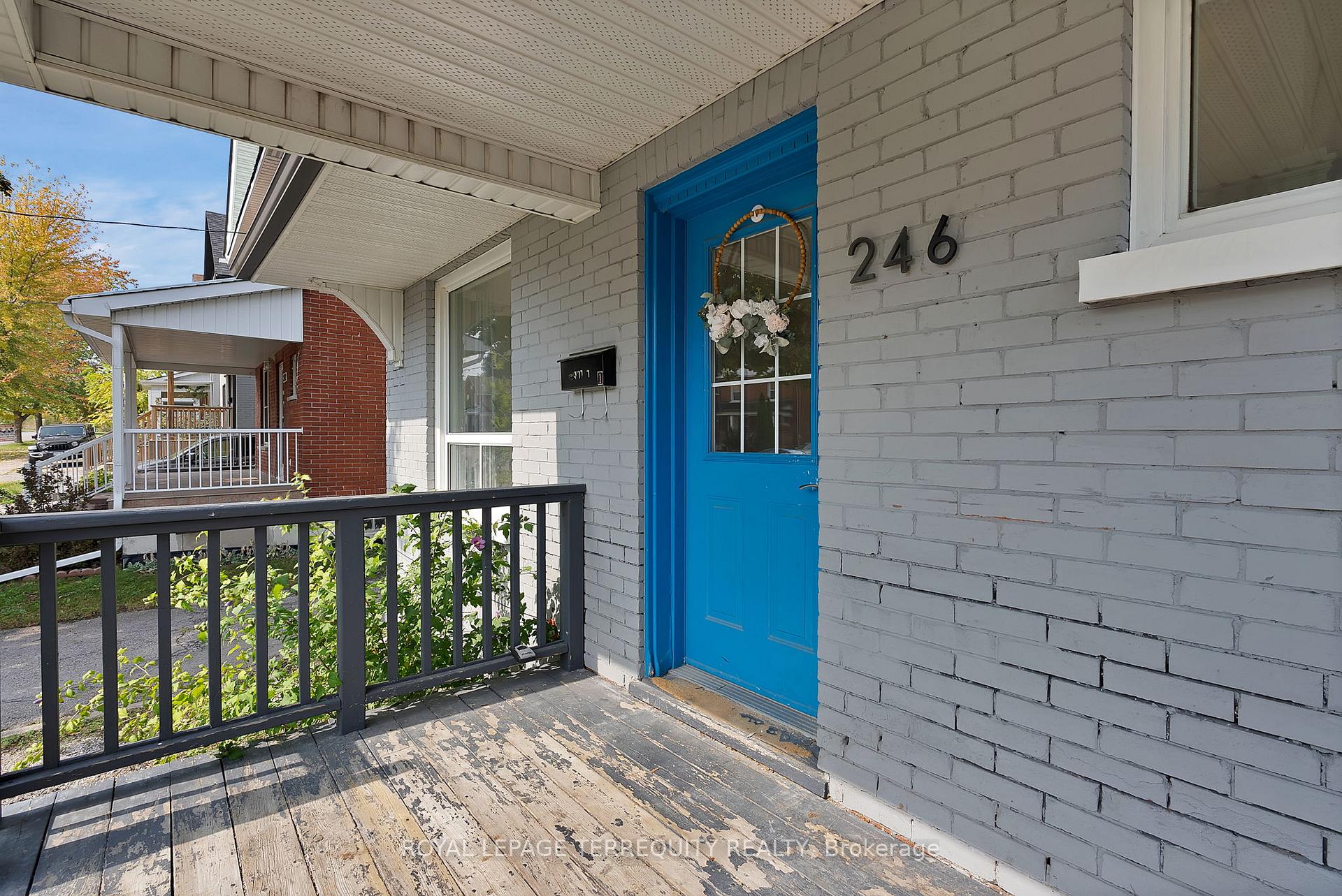 Photo 6 of 246 Bruce Street, Oshawa, Central — HOMEH