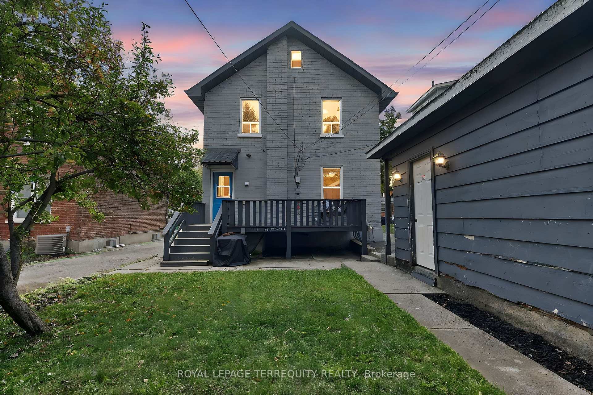 Photo 43 of 246 Bruce Street, Oshawa, Central — HOMEH