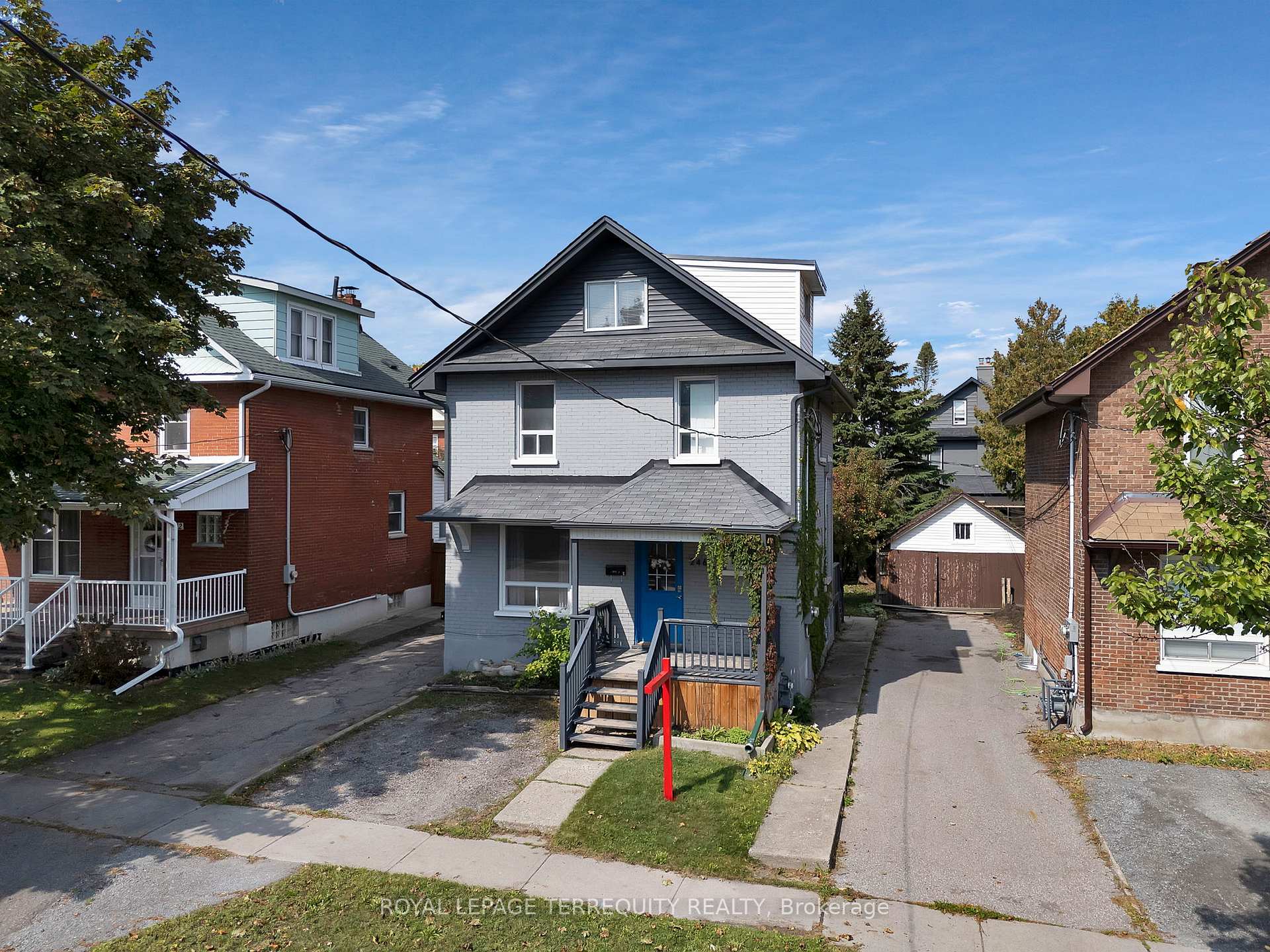 Photo 45 of 246 Bruce Street, Oshawa, Central — HOMEH