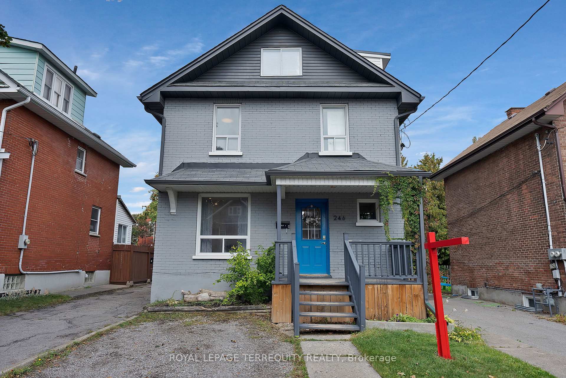 Photo 46 of 246 Bruce Street, Oshawa, Central — HOMEH