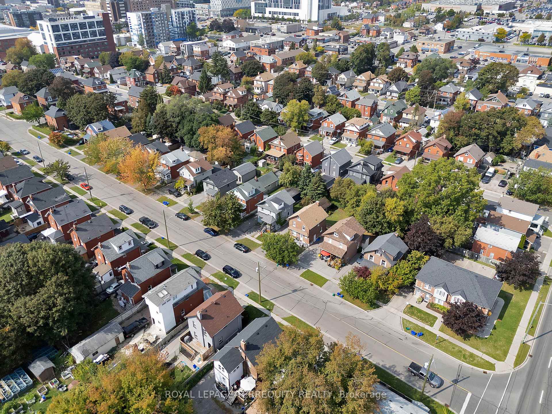 Photo 48 of 246 Bruce Street, Oshawa, Central — HOMEH