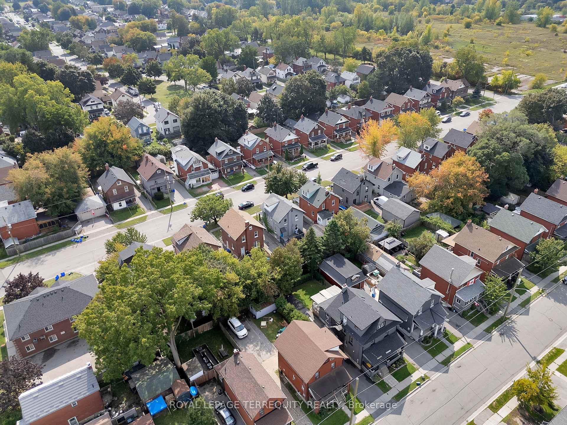 Photo 49 of 246 Bruce Street, Oshawa, Central — HOMEH
