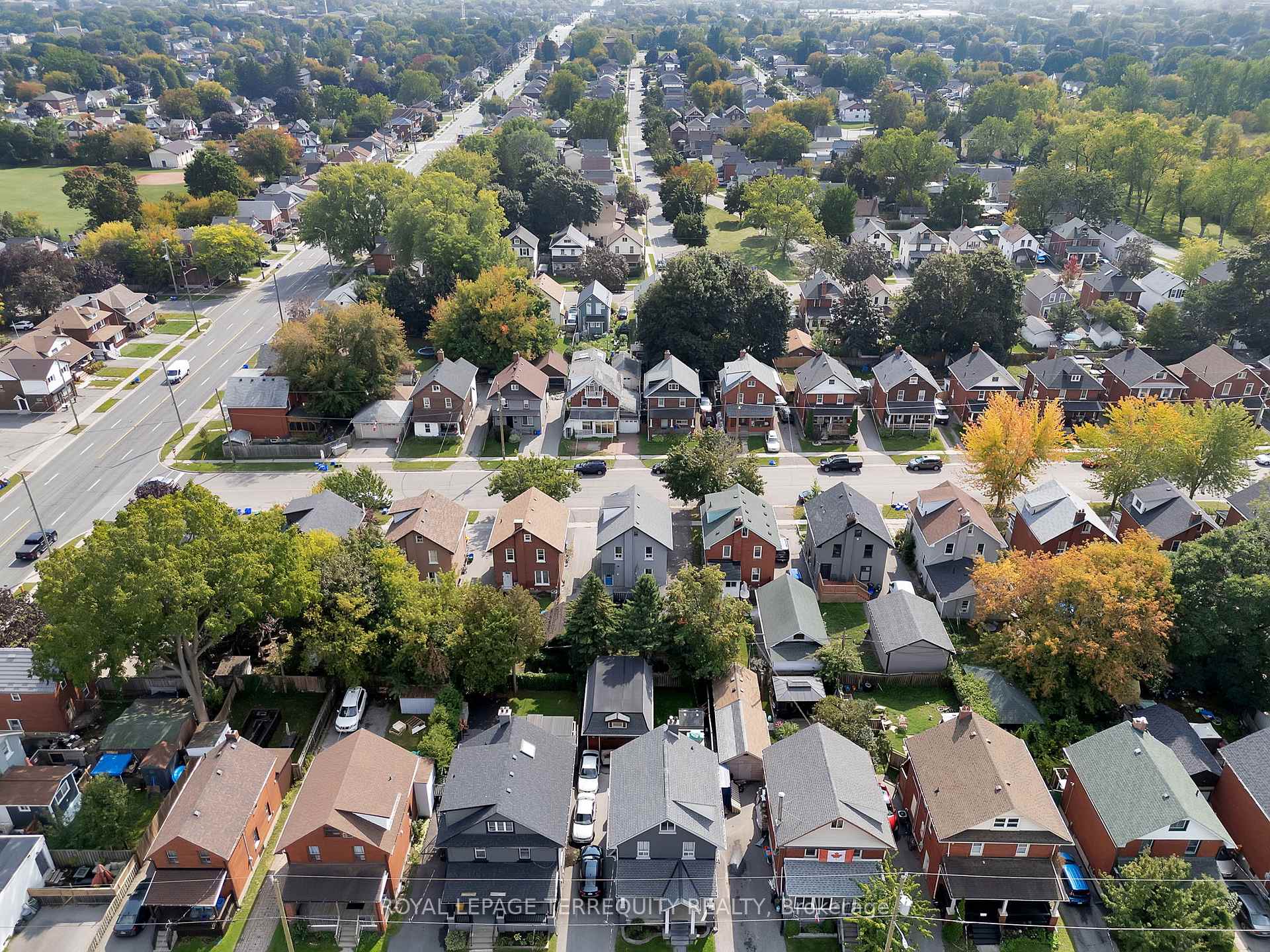 Photo 50 of 246 Bruce Street, Oshawa, Central — HOMEH