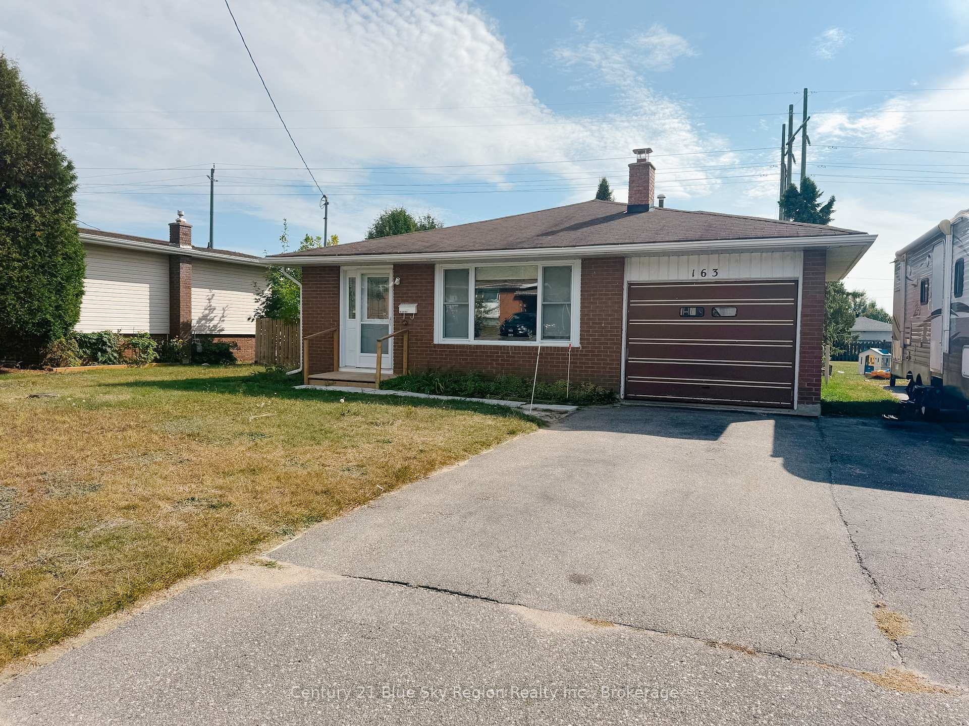 Photo 2 of 163 Beverly Road, North Bay, Widdifield — HOMEH