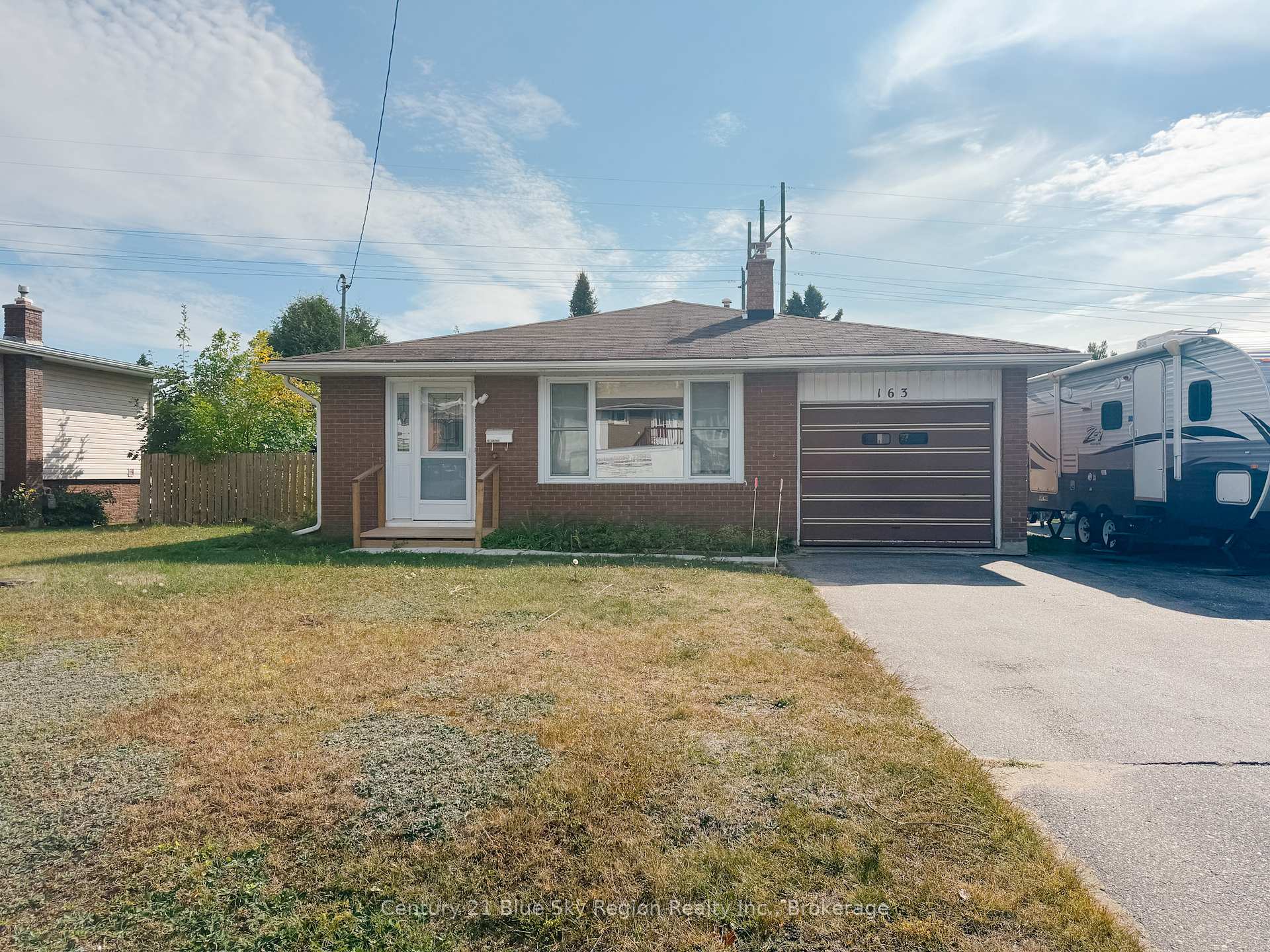 Photo 3 of 163 Beverly Road, North Bay, Widdifield — HOMEH
