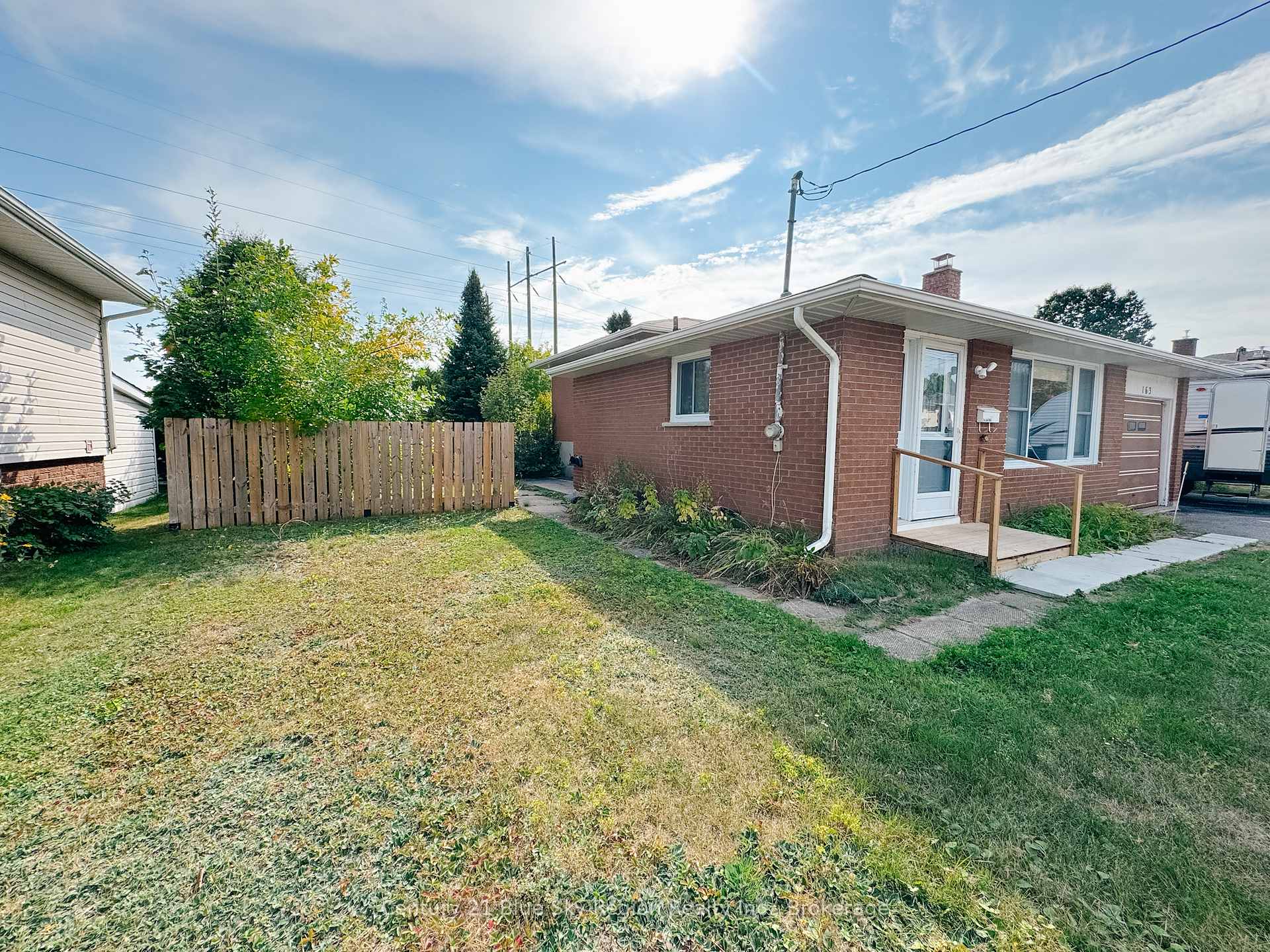 Photo 30 of 163 Beverly Road, North Bay, Widdifield — HOMEH