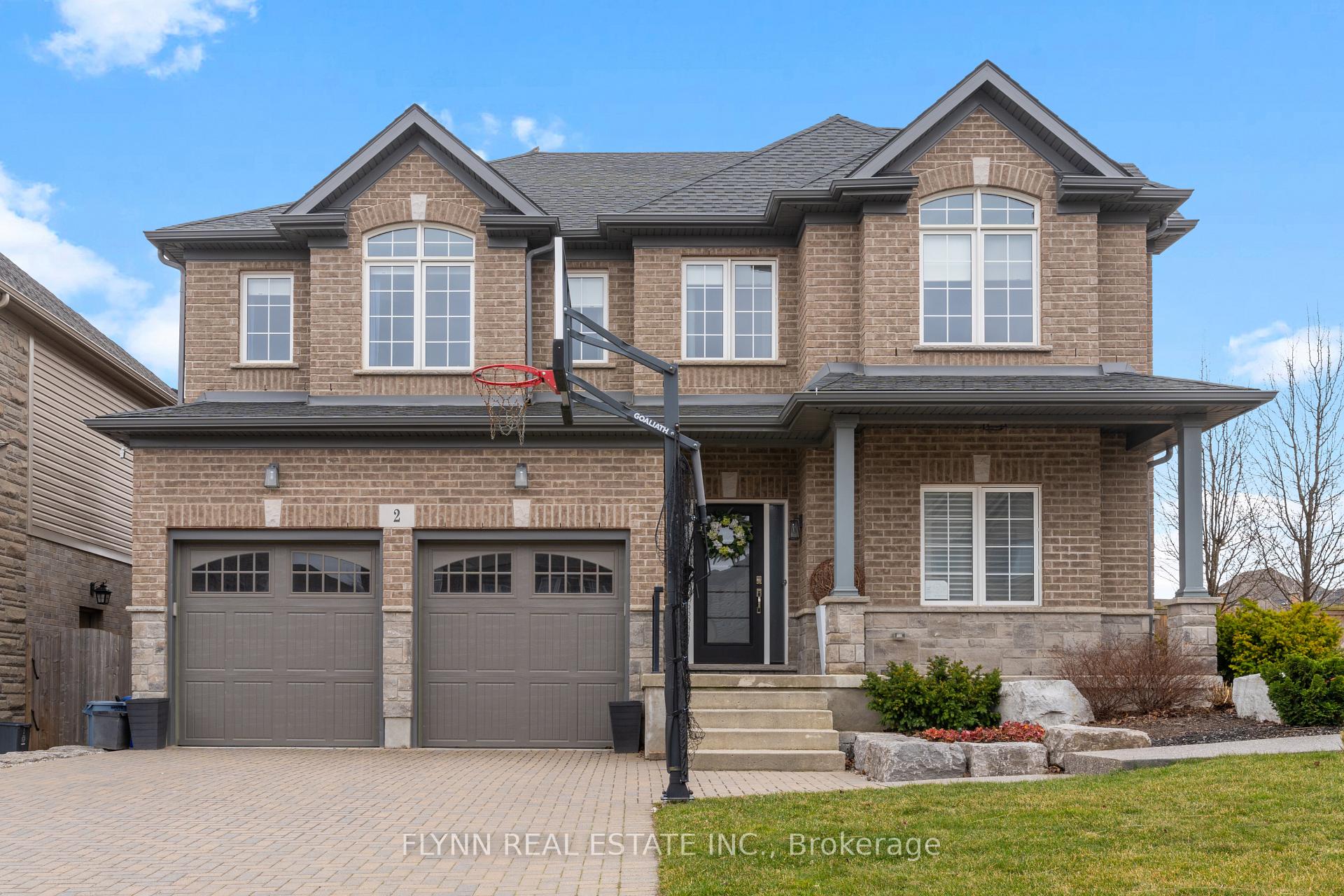 Photo 1 of 2 Joyce Crescent, Pelham, Fonthill — HOMEH