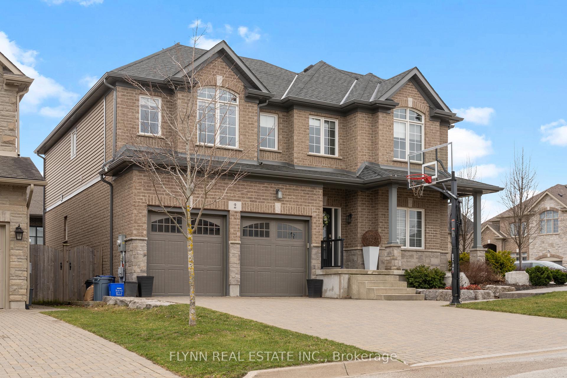 Photo 2 of 2 Joyce Crescent, Pelham, Fonthill — HOMEH