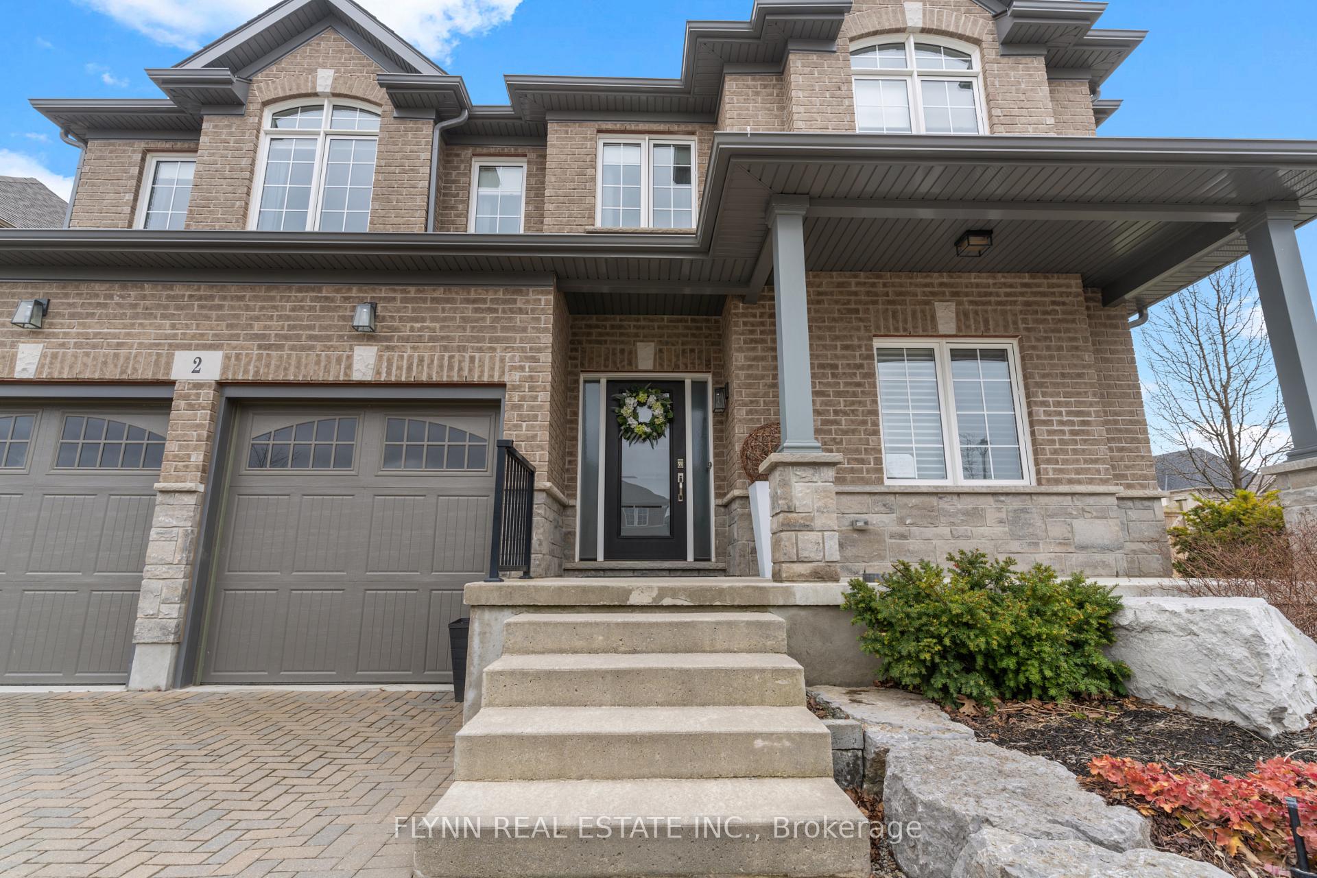 Photo 3 of 2 Joyce Crescent, Pelham, Fonthill — HOMEH