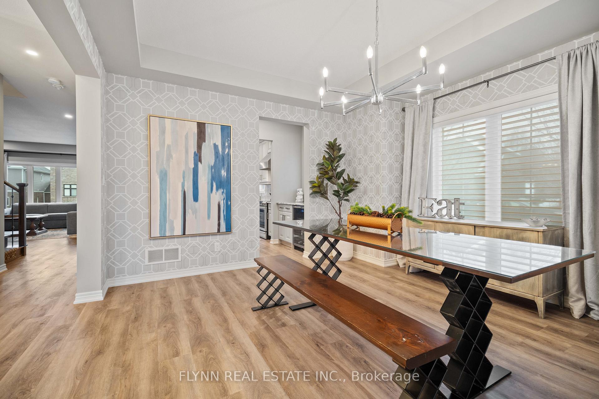 Photo 6 of 2 Joyce Crescent, Pelham, Fonthill — HOMEH