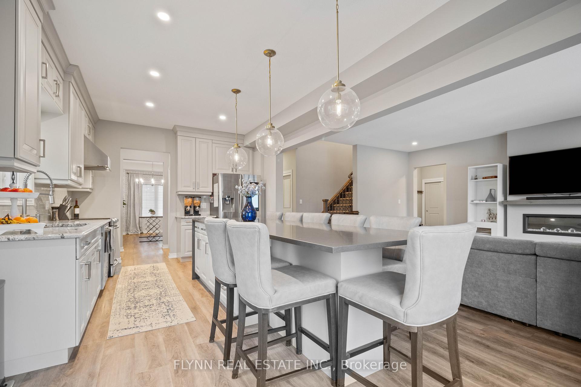 Photo 14 of 2 Joyce Crescent, Pelham, Fonthill — HOMEH