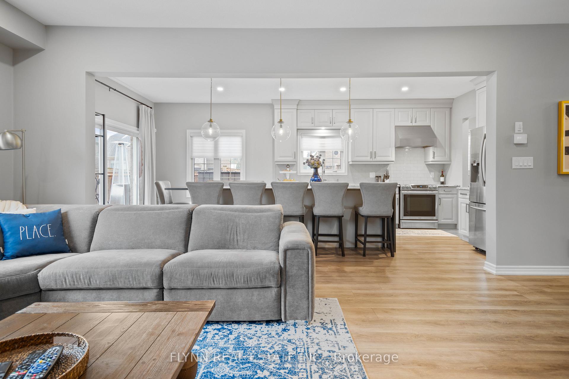 Photo 19 of 2 Joyce Crescent, Pelham, Fonthill — HOMEH