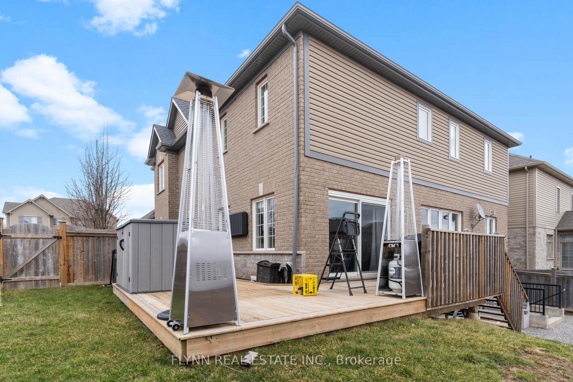 Photo 45 of 2 Joyce Crescent, Pelham, Fonthill — HOMEH