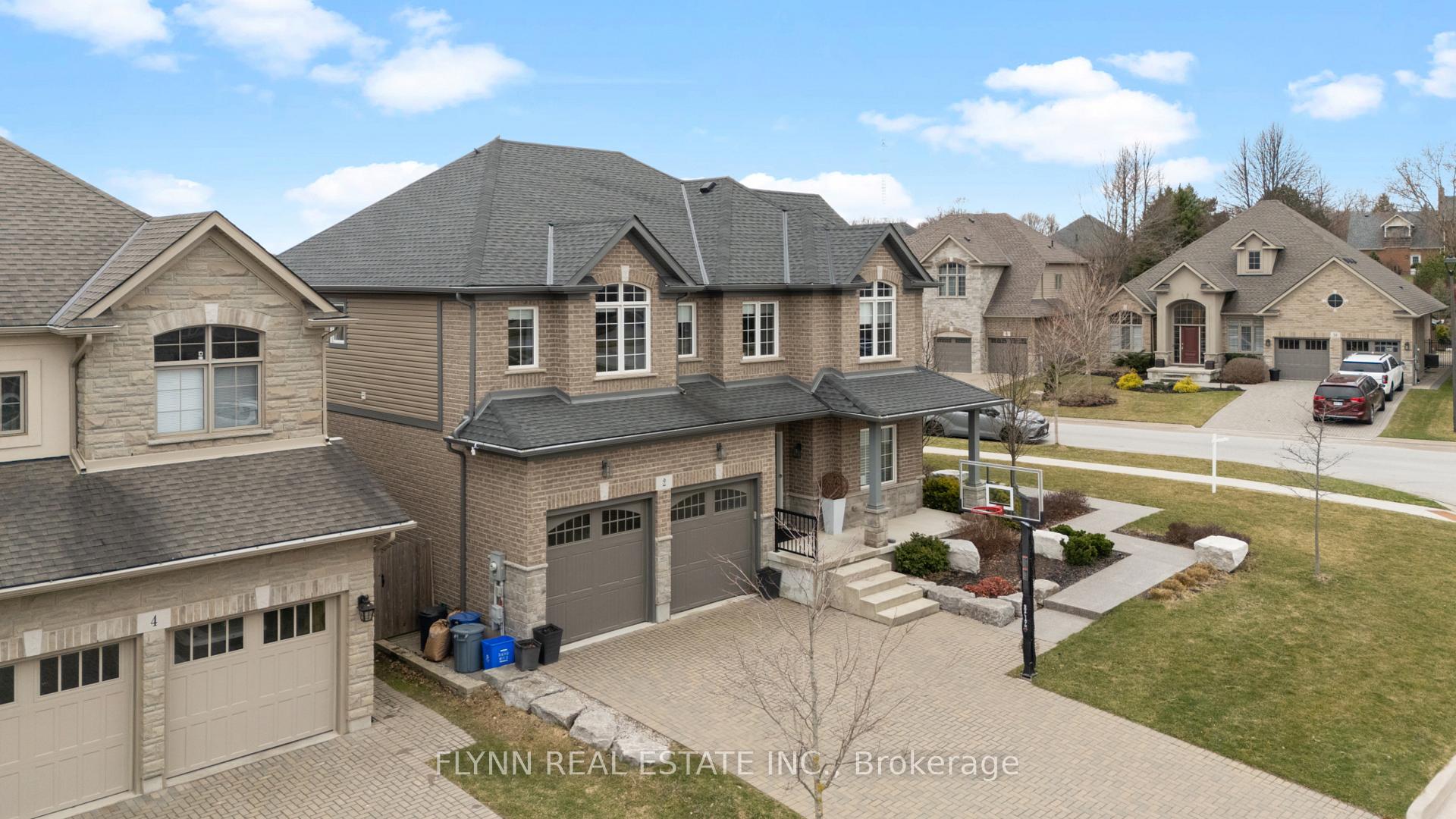 Photo 47 of 2 Joyce Crescent, Pelham, Fonthill — HOMEH