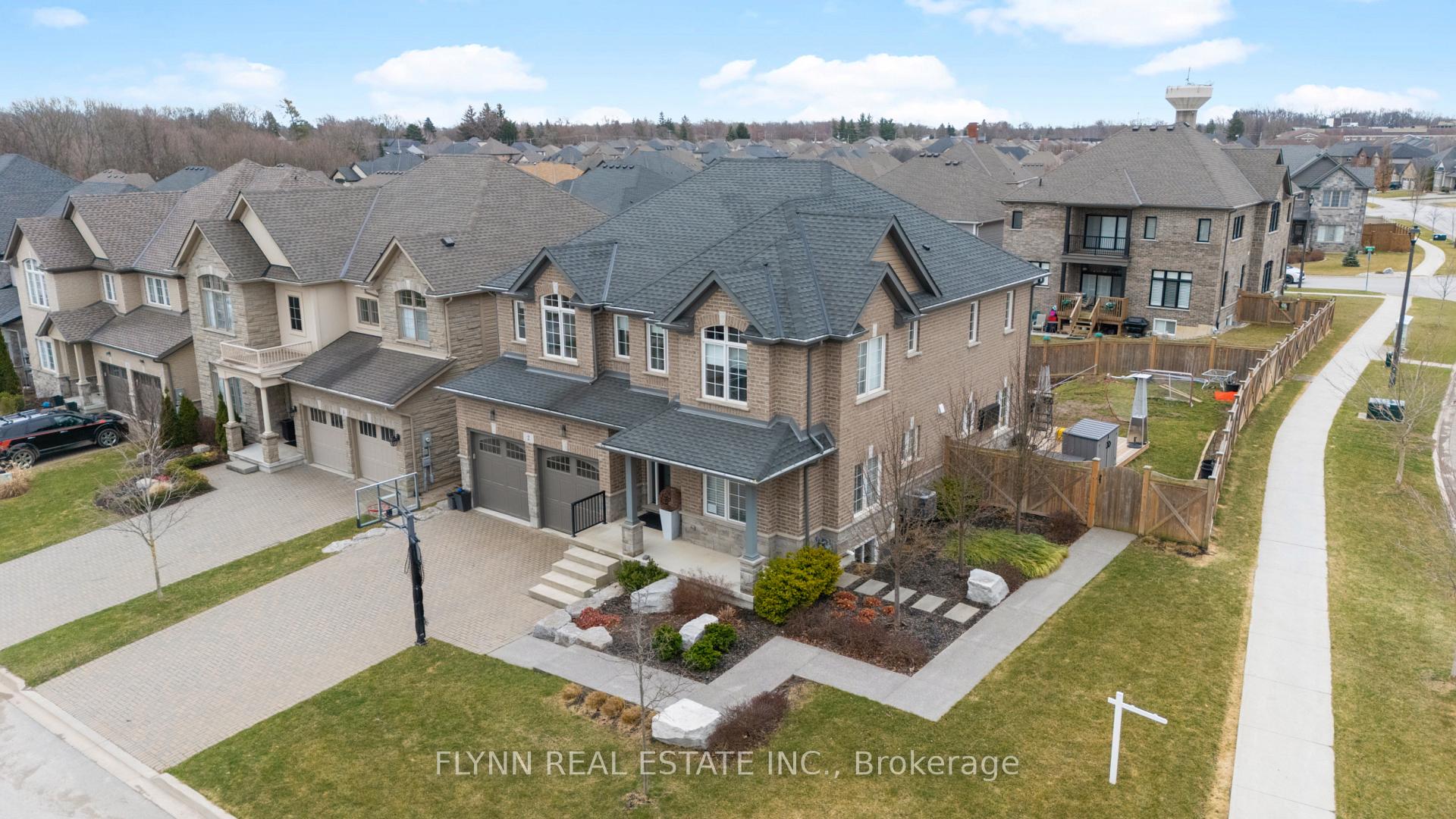 Photo 48 of 2 Joyce Crescent, Pelham, Fonthill — HOMEH