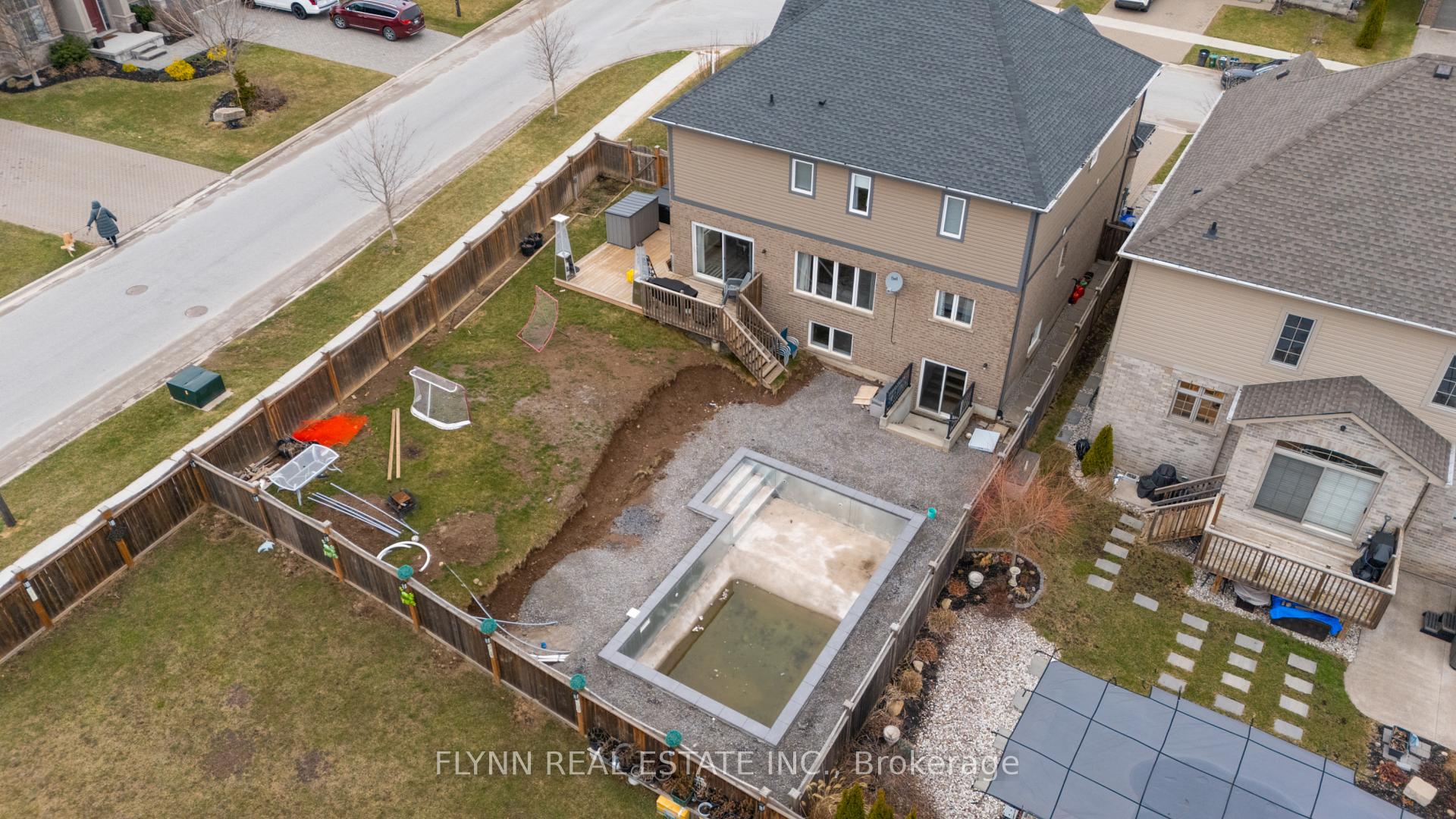 Photo 50 of 2 Joyce Crescent, Pelham, Fonthill — HOMEH