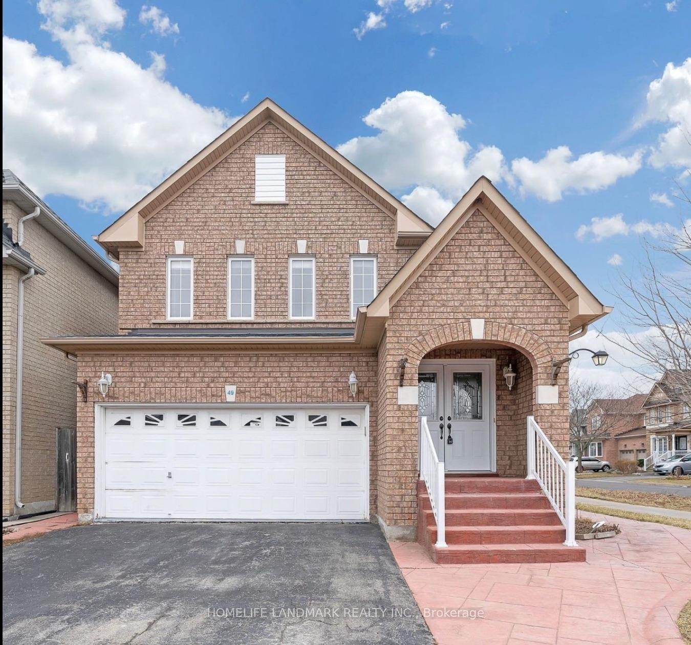 Photo 1 of 49 Lucien Street, Markham, Village Green-South Unionville — HOMEH