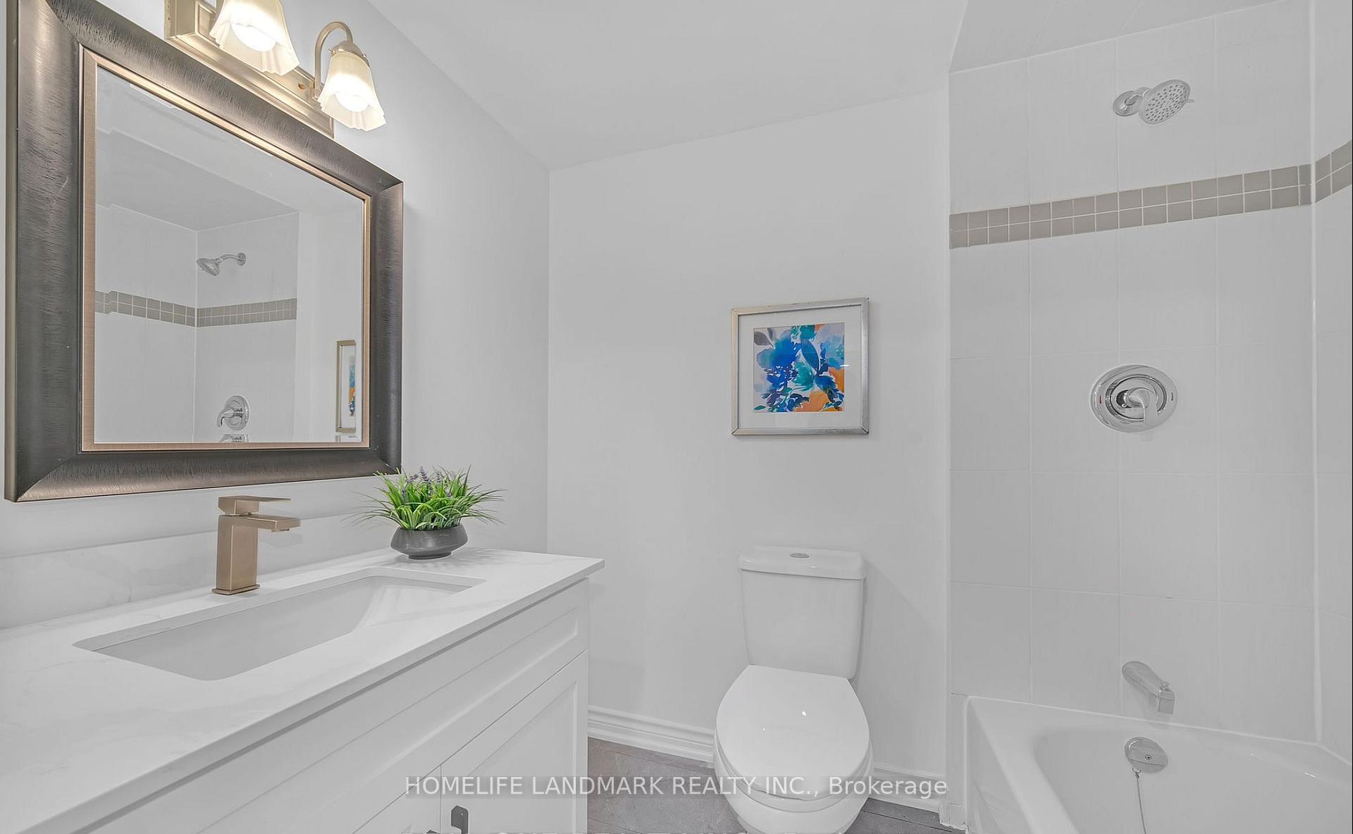 Photo 5 of 49 Lucien Street, Markham, Village Green-South Unionville — HOMEH