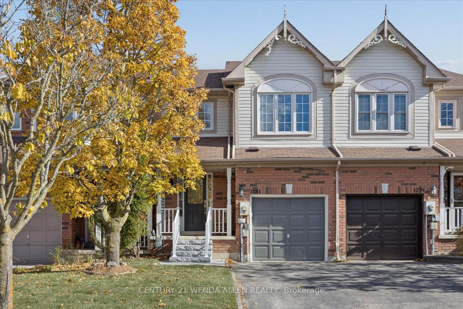 Photo 1 of 1781 Woodgate Trail, Oshawa, Samac — HOMEH