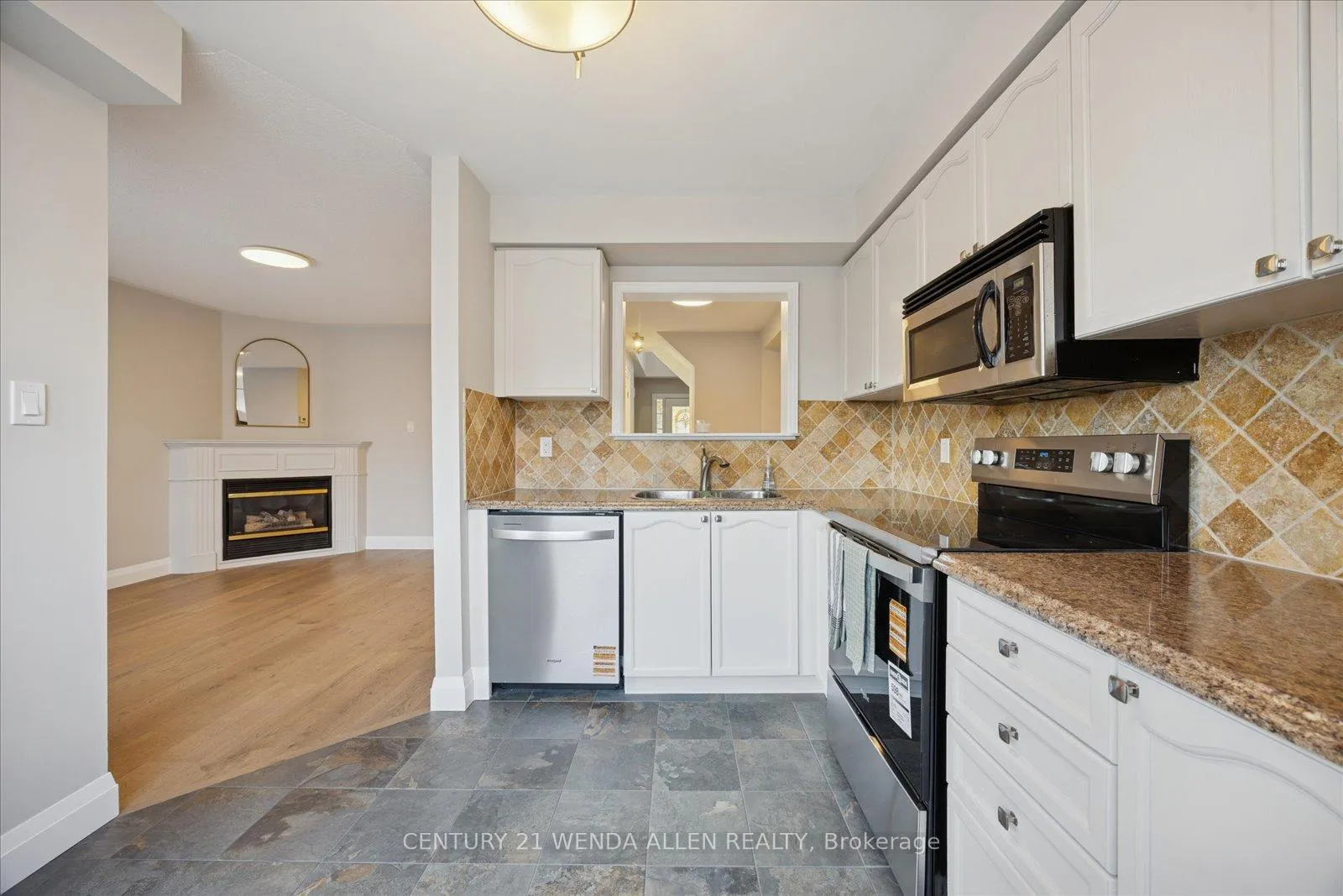 Photo 22 of 1781 Woodgate Trail, Oshawa, Samac — HOMEH